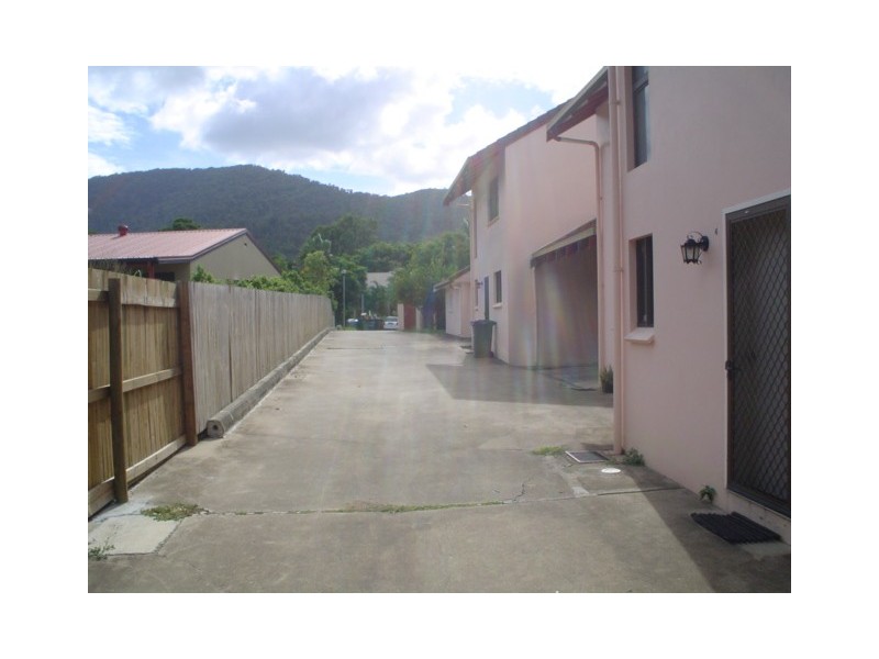 Jubilee Pocket QLD 4802