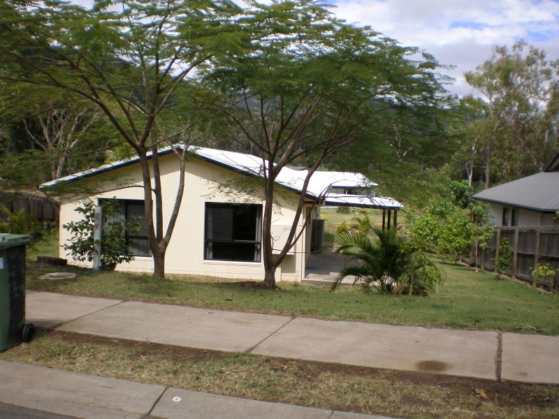 Cannonvale QLD 4802