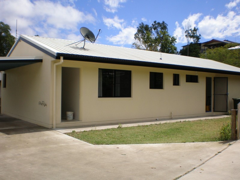 Cannonvale QLD 4802
