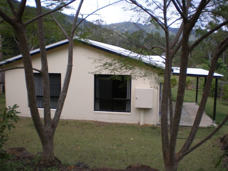 Cannonvale QLD 4802