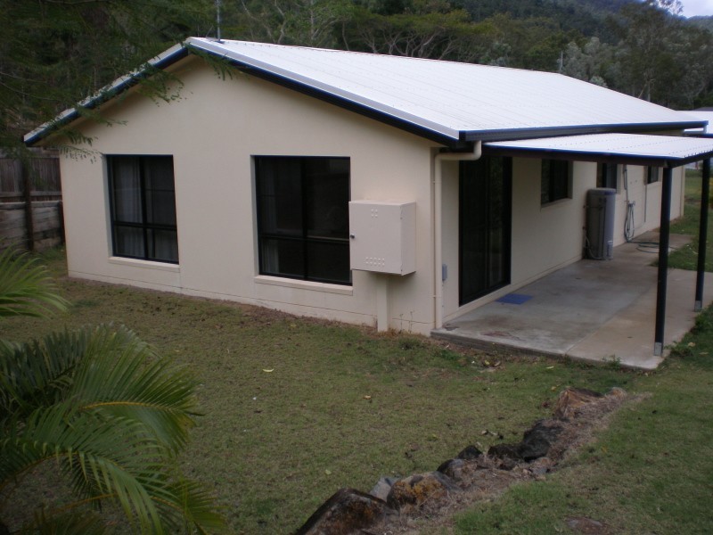 Cannonvale QLD 4802
