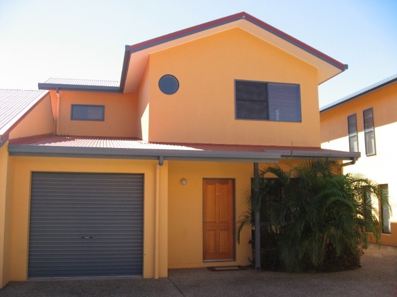 Jubilee Pocket QLD 4802