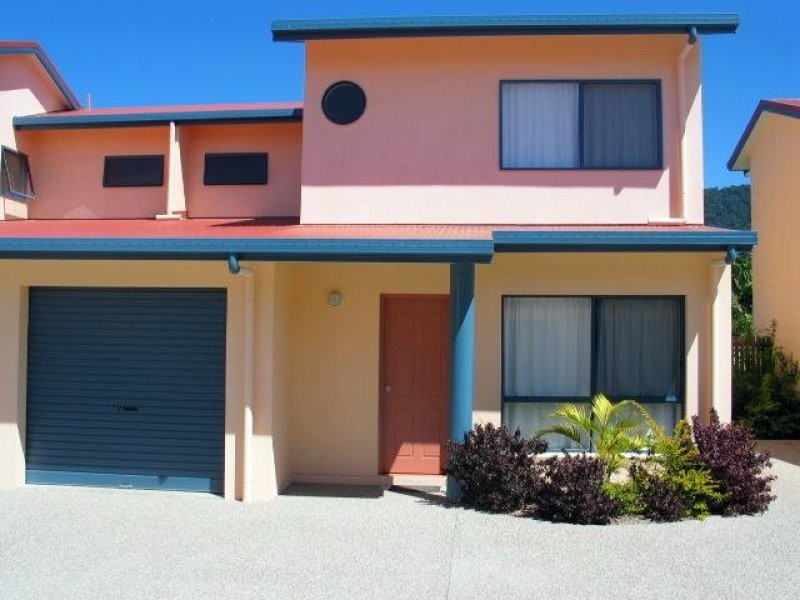 Jubilee Pocket QLD 4802