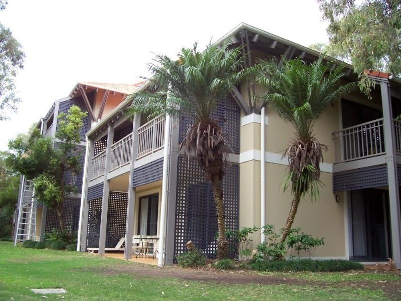 Laguna Quays QLD 4800