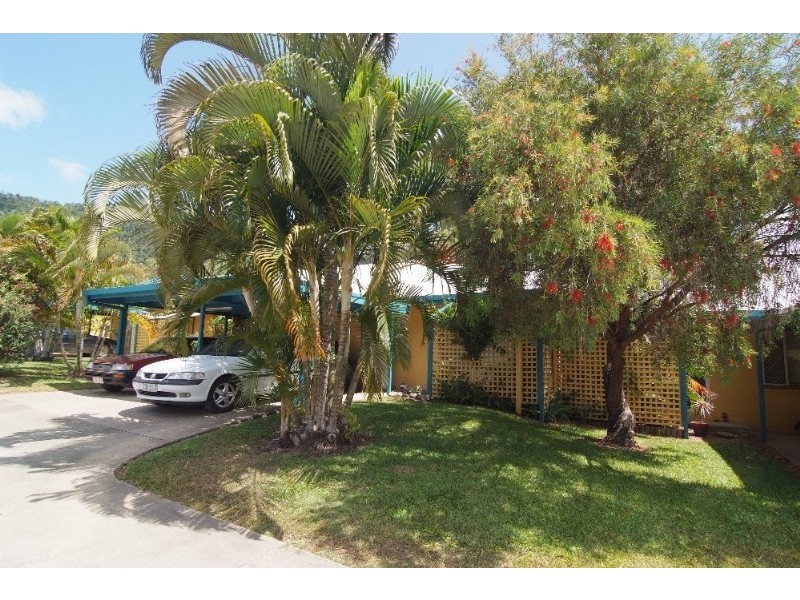 Cannonvale QLD 4802