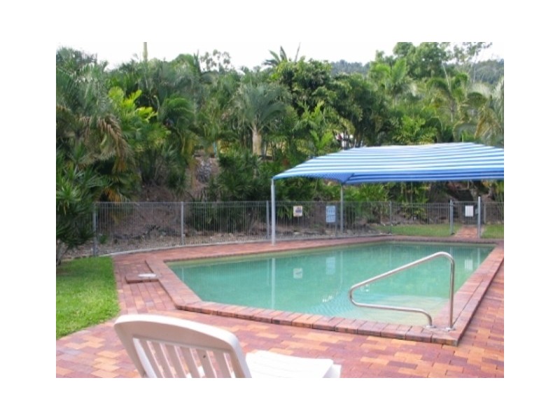 Cannonvale QLD 4802