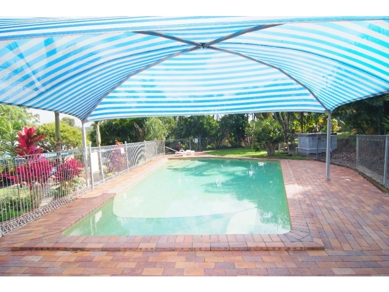 Cannonvale QLD 4802