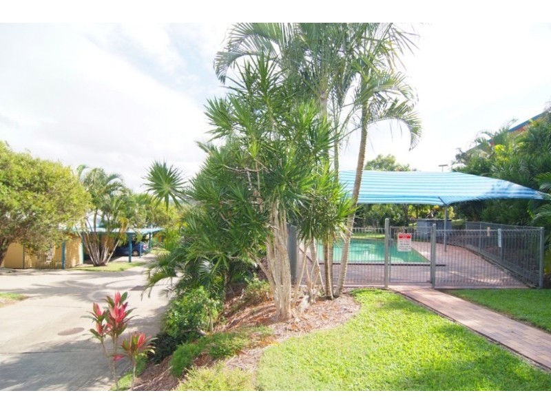 Cannonvale QLD 4802