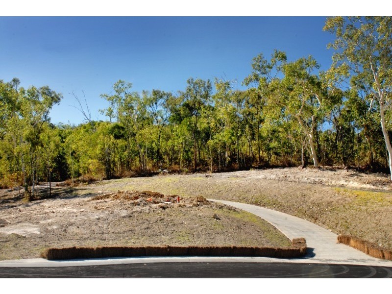Lot 26 Paluma Road, Cannonvale QLD 4802