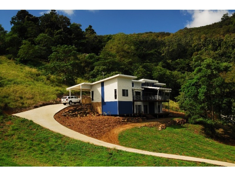 117 Kookaburra Drive, Cannonvale QLD 4802