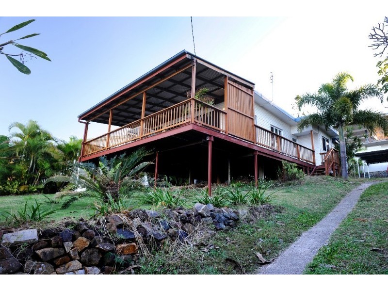 8 Hillcrest Avenue, Airlie Beach QLD 4802