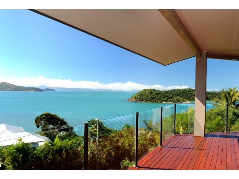 7 Shutehaven Close, Shute Harbour QLD 4802