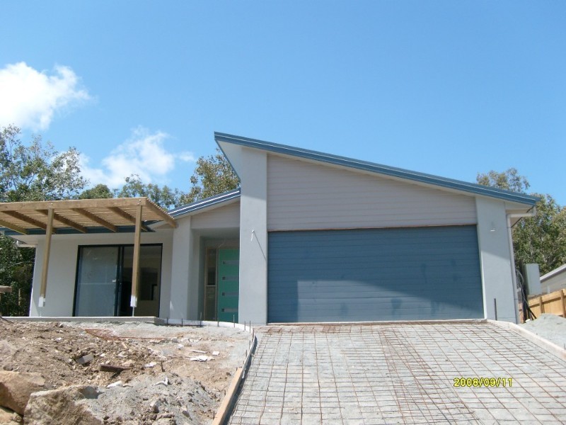 Jubilee Pocket QLD 4802