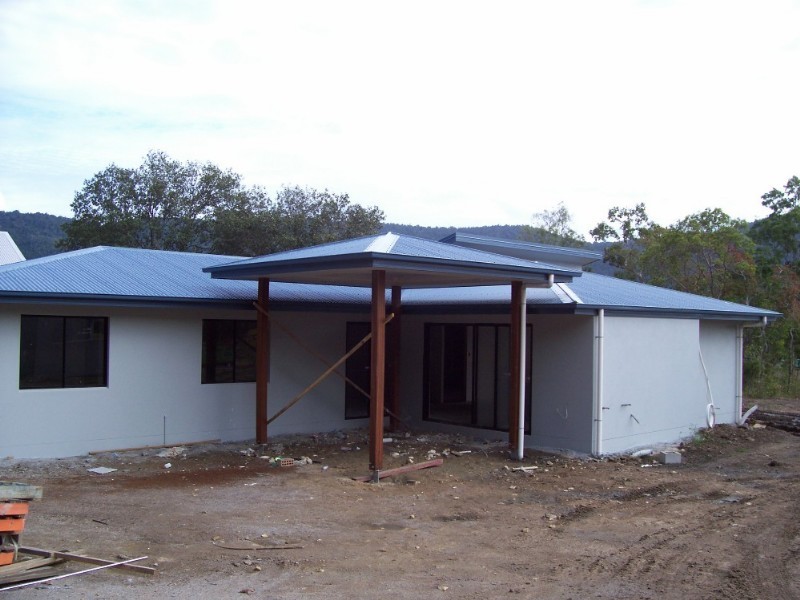 Jubilee Pocket QLD 4802