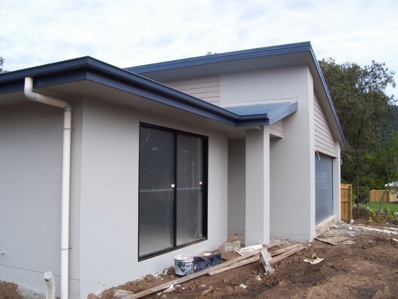 Jubilee Pocket QLD 4802