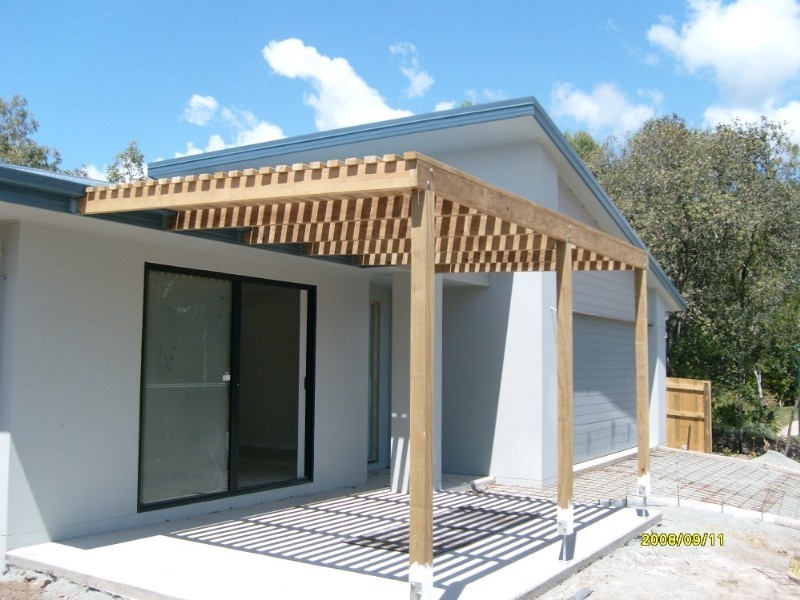 Jubilee Pocket QLD 4802