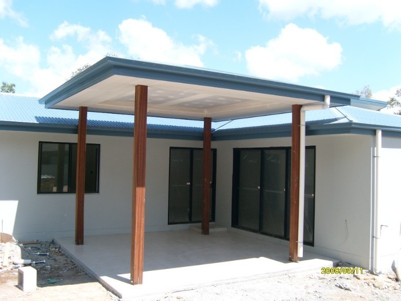 Jubilee Pocket QLD 4802