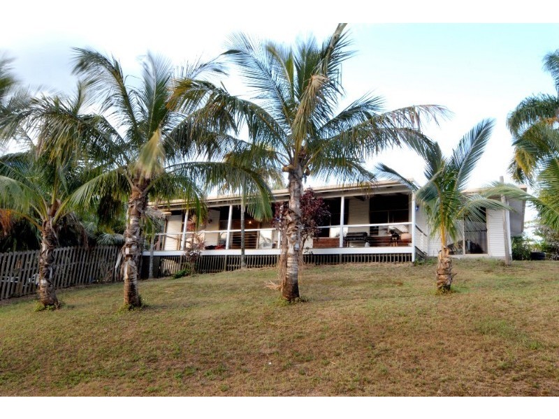 Cannonvale QLD 4802