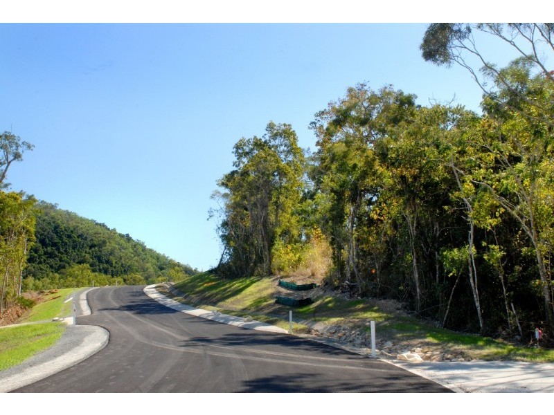 Lot 23 Paluma Road, Cannonvale QLD 4802