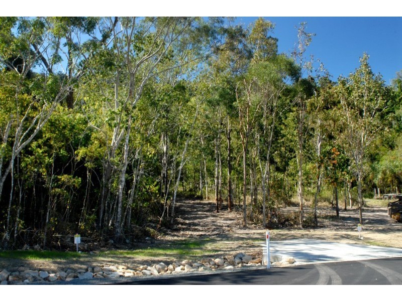 Lot 23 Paluma Road, Cannonvale QLD 4802