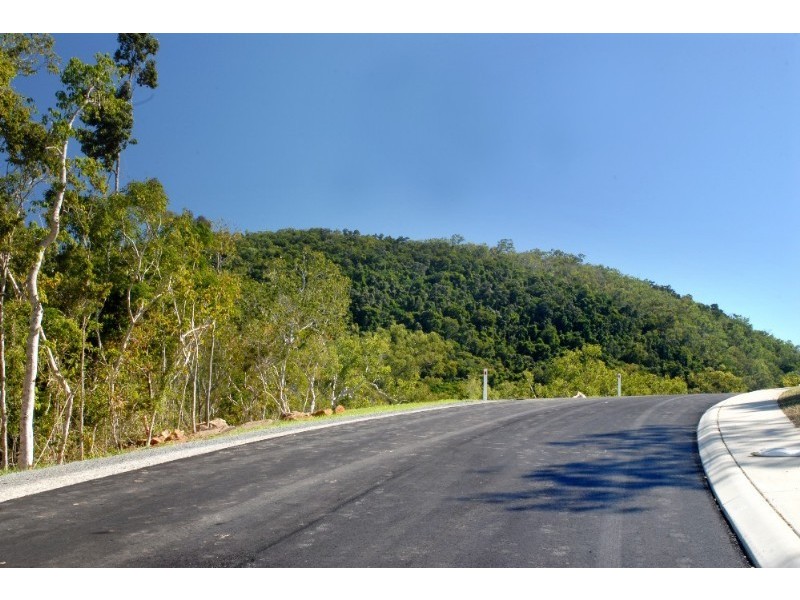 Lot 23 Paluma Road, Cannonvale QLD 4802