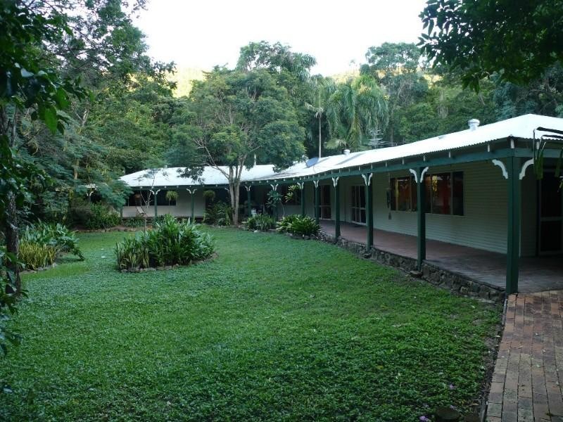 61 Timberland Road, Jubilee Pocket QLD 4802