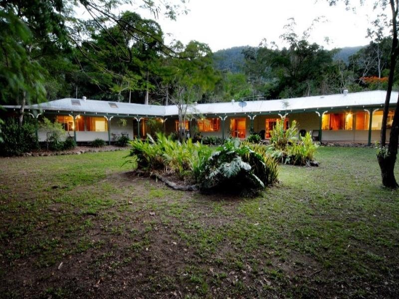 61 Timberland Road, Jubilee Pocket QLD 4802