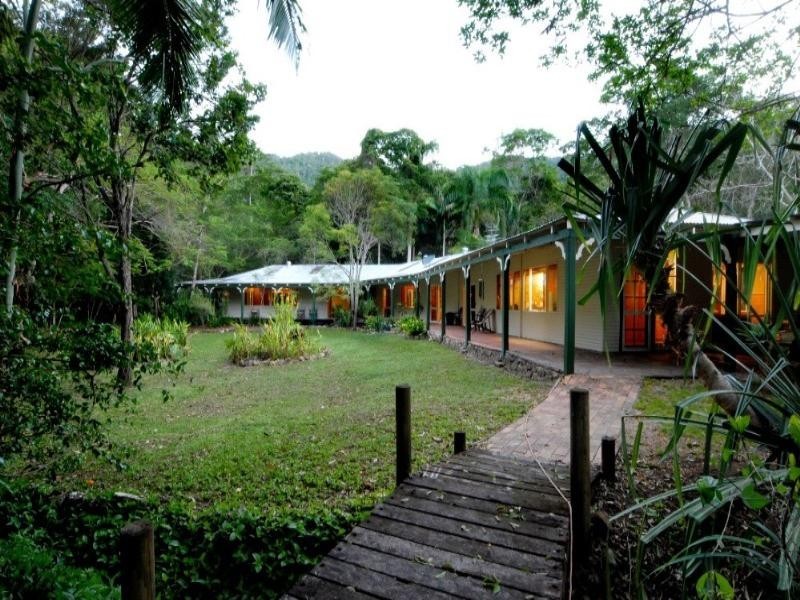 61 Timberland Road, Jubilee Pocket QLD 4802