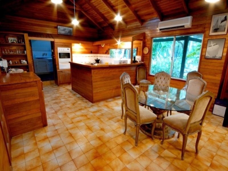 61 Timberland Road, Jubilee Pocket QLD 4802