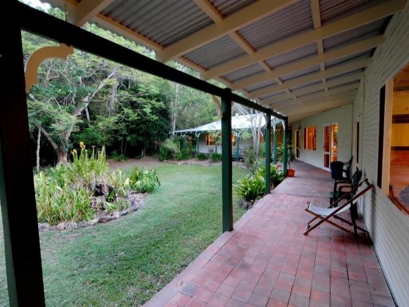 61 Timberland Road, Jubilee Pocket QLD 4802