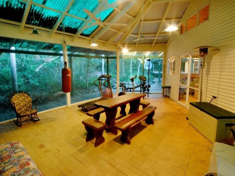 61 Timberland Road, Jubilee Pocket QLD 4802