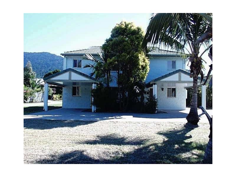 Jubilee Pocket QLD 4802