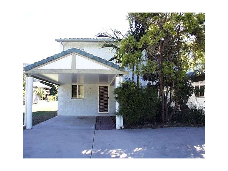 Jubilee Pocket QLD 4802