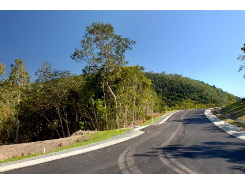 Lot 24 Paluma Road, Cannonvale QLD 4802