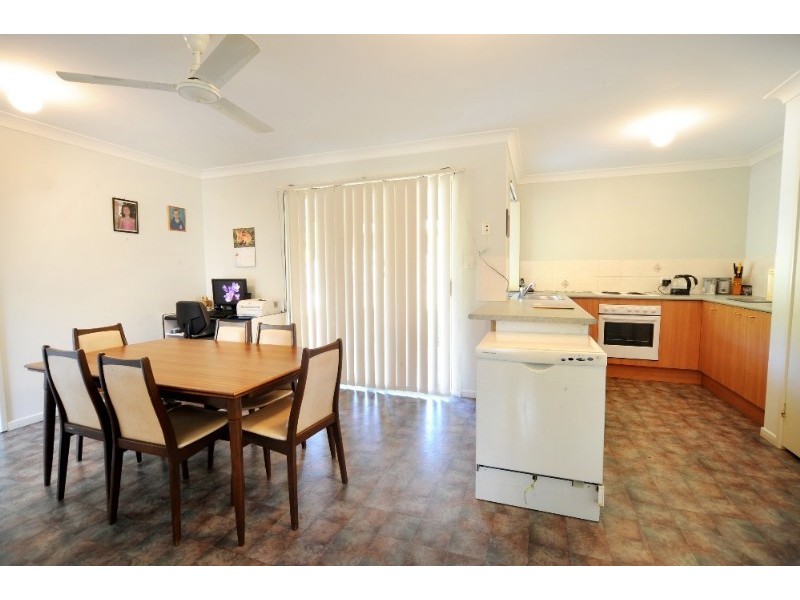 55 Maeva Street, Jubilee Pocket QLD 4802