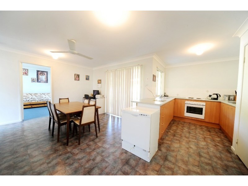 55 Maeva Street, Jubilee Pocket QLD 4802