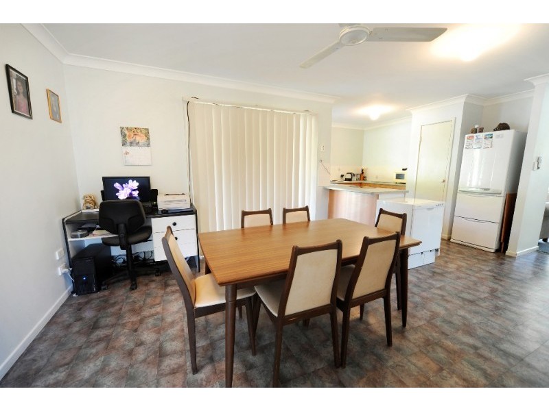 55 Maeva Street, Jubilee Pocket QLD 4802