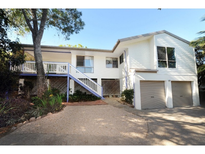 19 Sandpiper Crescent, Jubilee Pocket QLD 4802