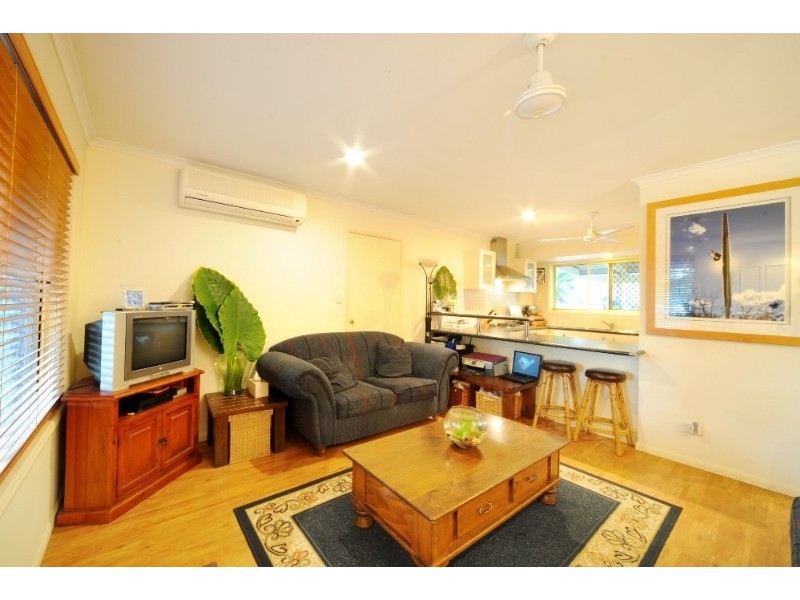 14 Kingfisher Terrace, Jubilee Pocket QLD 4802