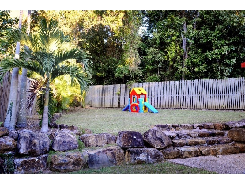 14 Kingfisher Terrace, Jubilee Pocket QLD 4802