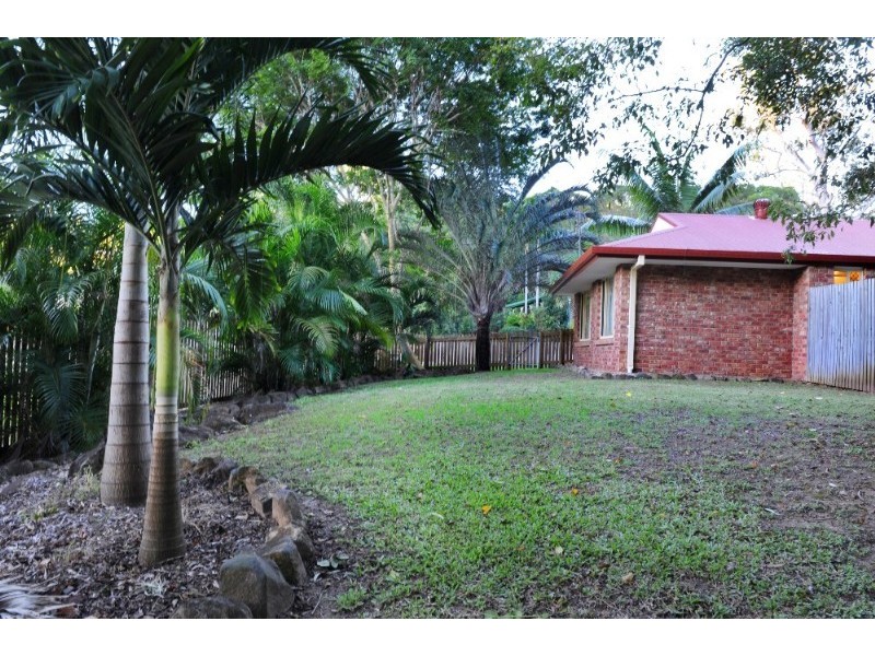 14 Kingfisher Terrace, Jubilee Pocket QLD 4802