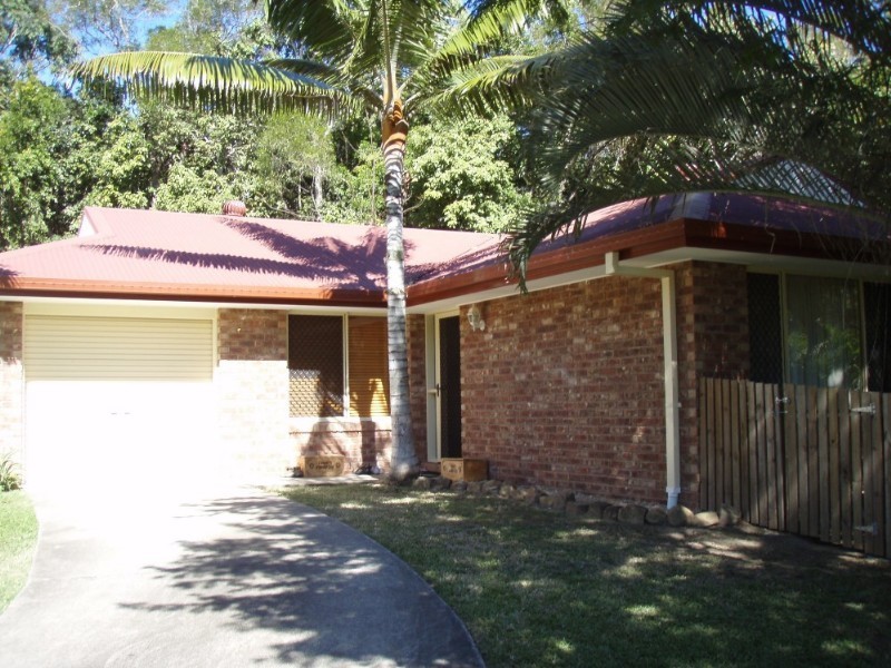 14 Kingfisher Terrace, Jubilee Pocket QLD 4802