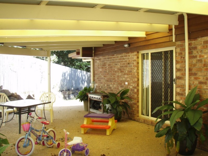 14 Kingfisher Terrace, Jubilee Pocket QLD 4802