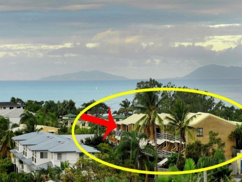 17/2 Lewis Street, Airlie Beach QLD 4802