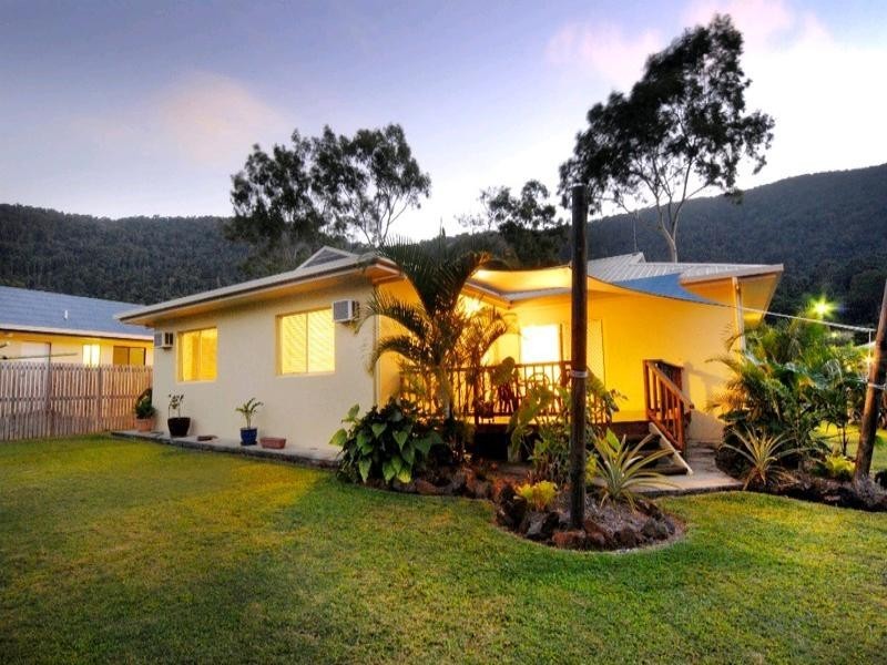 Jubilee Pocket QLD 4802