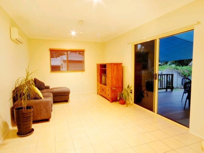 Jubilee Pocket QLD 4802