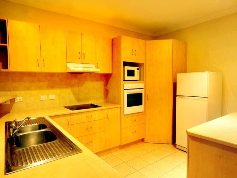 Jubilee Pocket QLD 4802