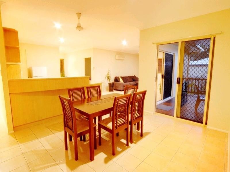 Jubilee Pocket QLD 4802