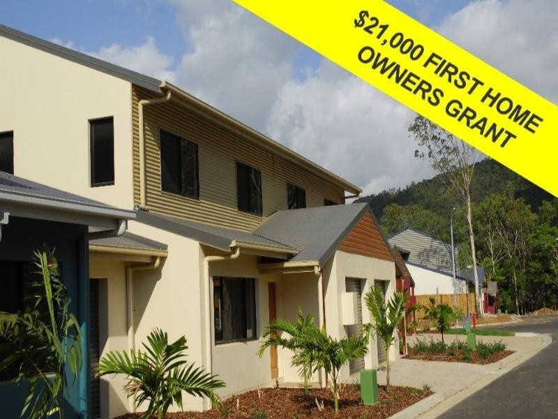 81/25 Abell Road, Cannonvale QLD 4802