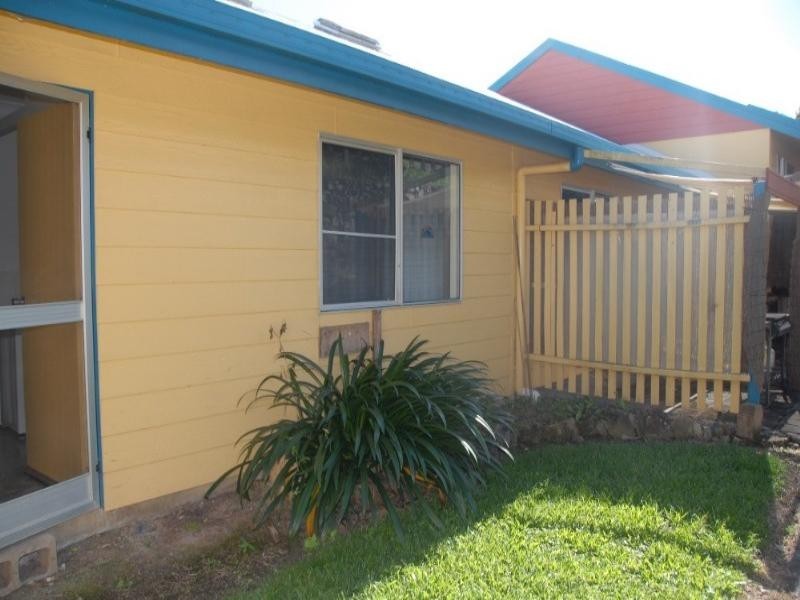 Cannonvale QLD 4802